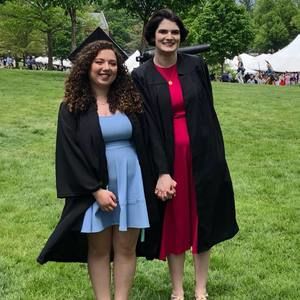 Meet your Posher, Alexandra